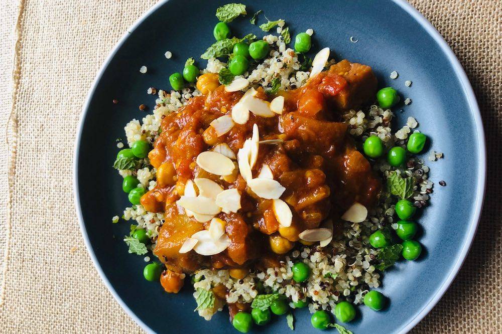 Healthy home shop meals delivered